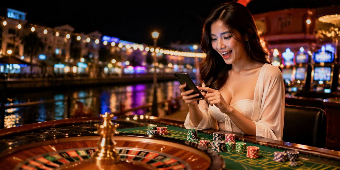 mobile gaming
