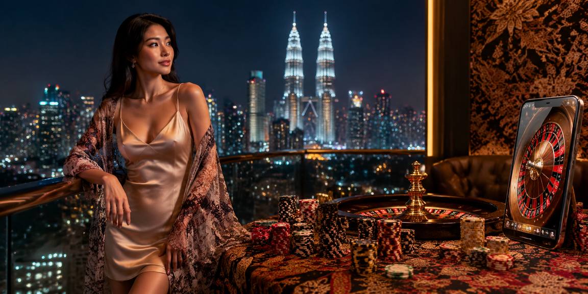 Wizdom Wonders di kingx88 — Slot Penuh Keajaiban